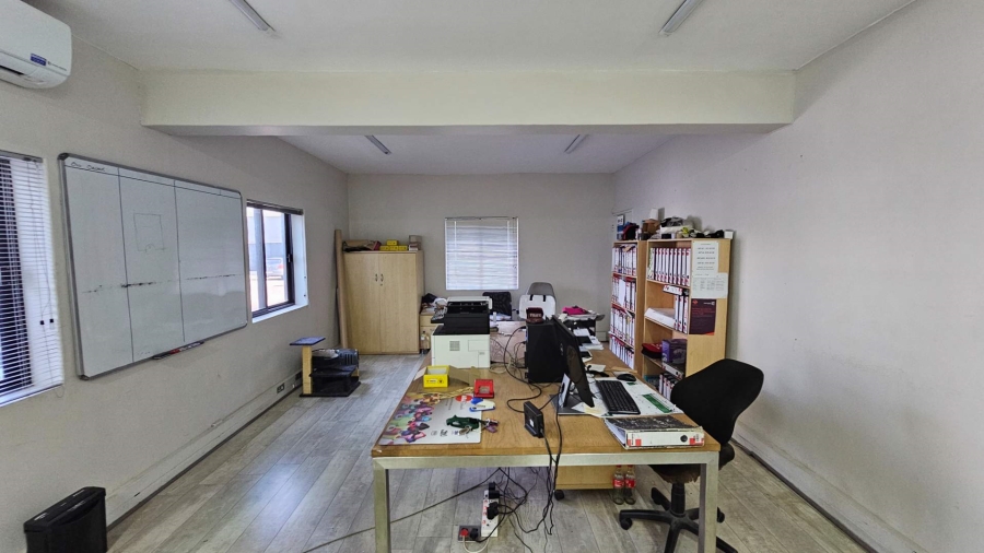 To Let commercial Property for Rent in Elsies River Industrial Western Cape